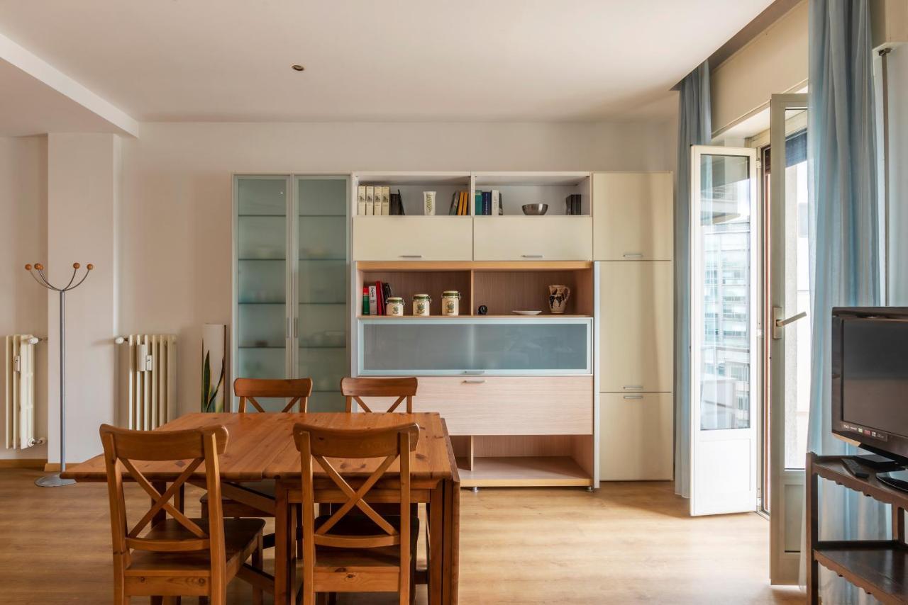 Sunny Apartment Piramide Ρώμη Εξωτερικό φωτογραφία