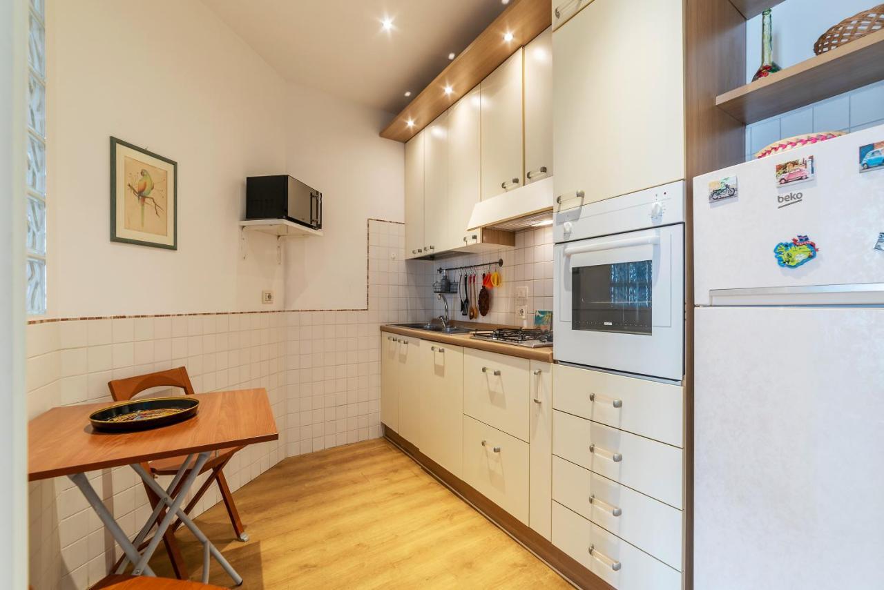Sunny Apartment Piramide Ρώμη Εξωτερικό φωτογραφία