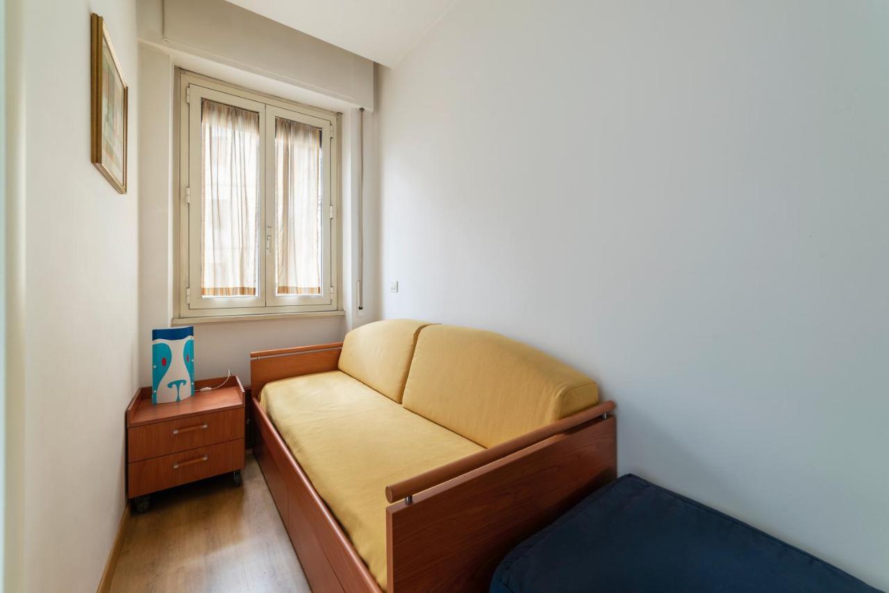 Sunny Apartment Piramide Ρώμη Εξωτερικό φωτογραφία