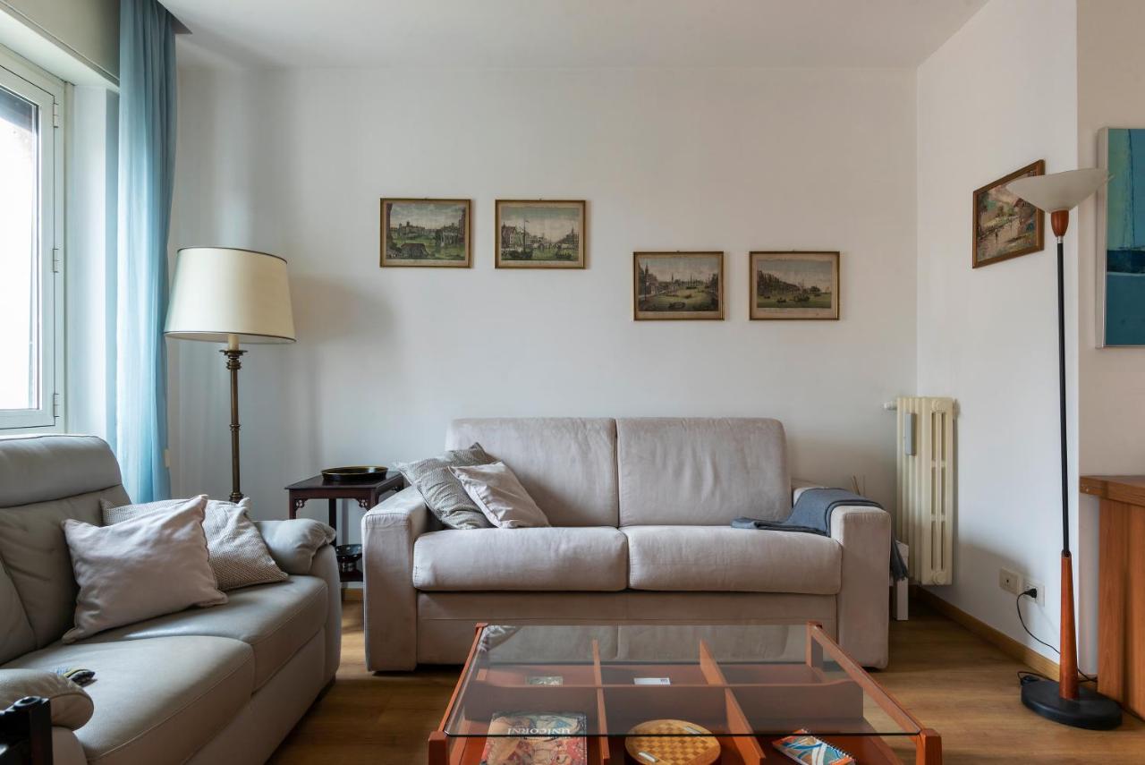 Sunny Apartment Piramide Ρώμη Εξωτερικό φωτογραφία