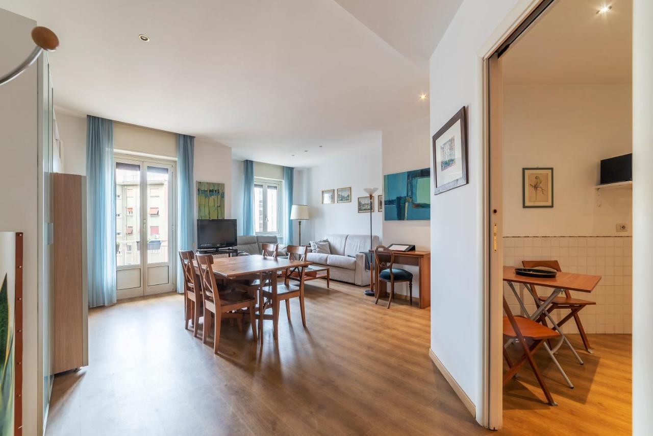 Sunny Apartment Piramide Ρώμη Εξωτερικό φωτογραφία