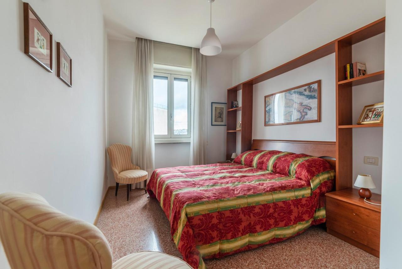 Sunny Apartment Piramide Ρώμη Εξωτερικό φωτογραφία