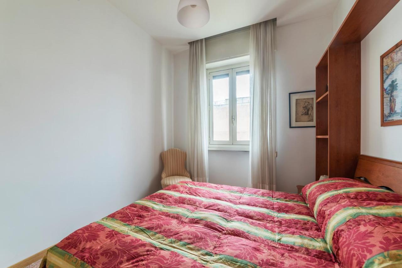 Sunny Apartment Piramide Ρώμη Εξωτερικό φωτογραφία