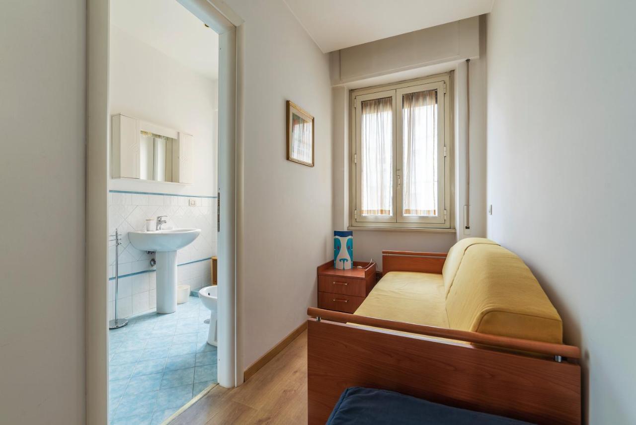 Sunny Apartment Piramide Ρώμη Εξωτερικό φωτογραφία