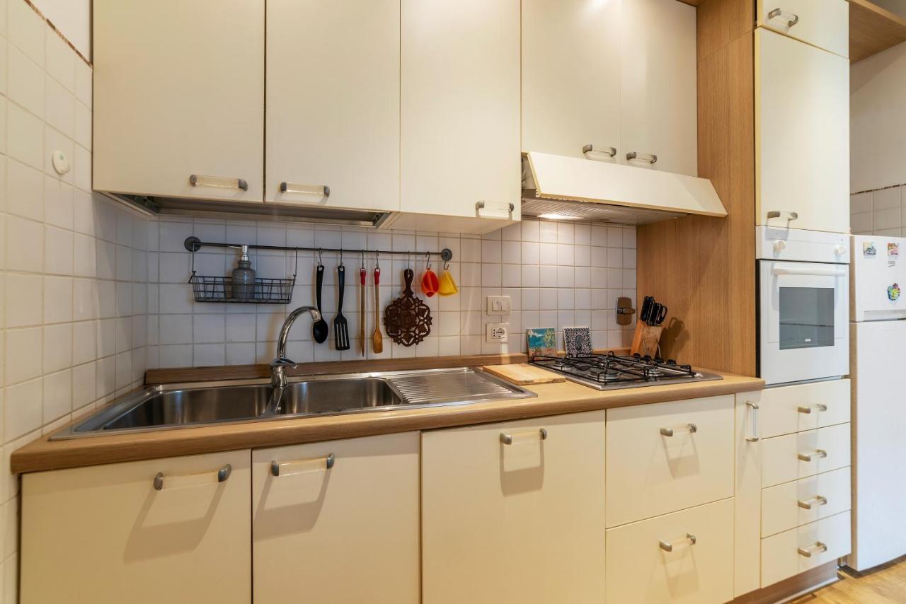 Sunny Apartment Piramide Ρώμη Εξωτερικό φωτογραφία
