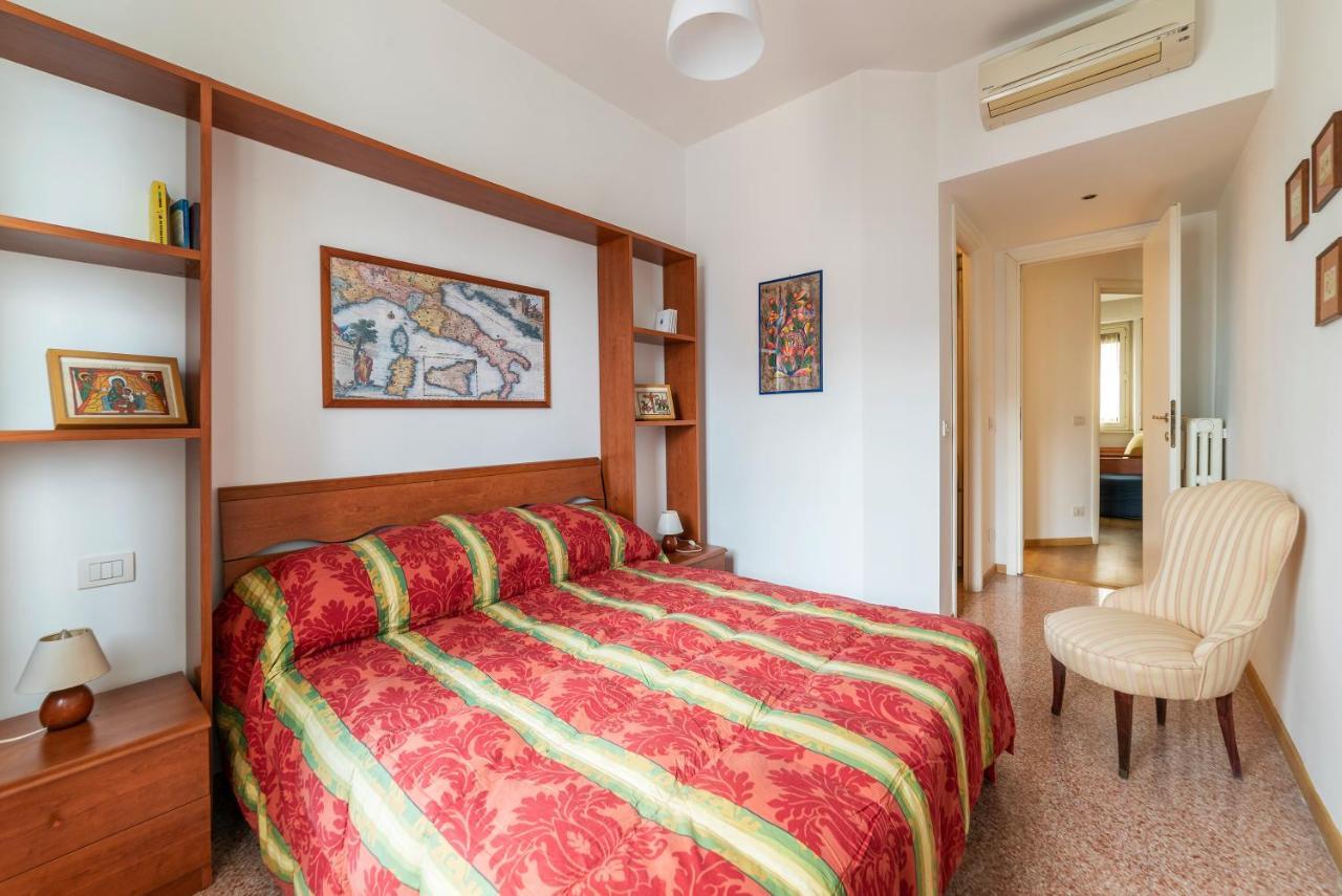 Sunny Apartment Piramide Ρώμη Εξωτερικό φωτογραφία