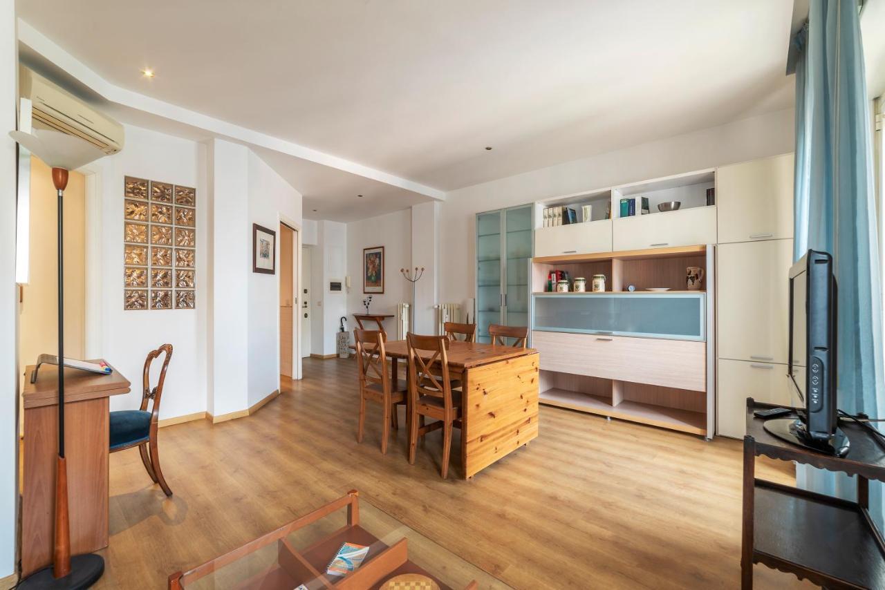 Sunny Apartment Piramide Ρώμη Εξωτερικό φωτογραφία