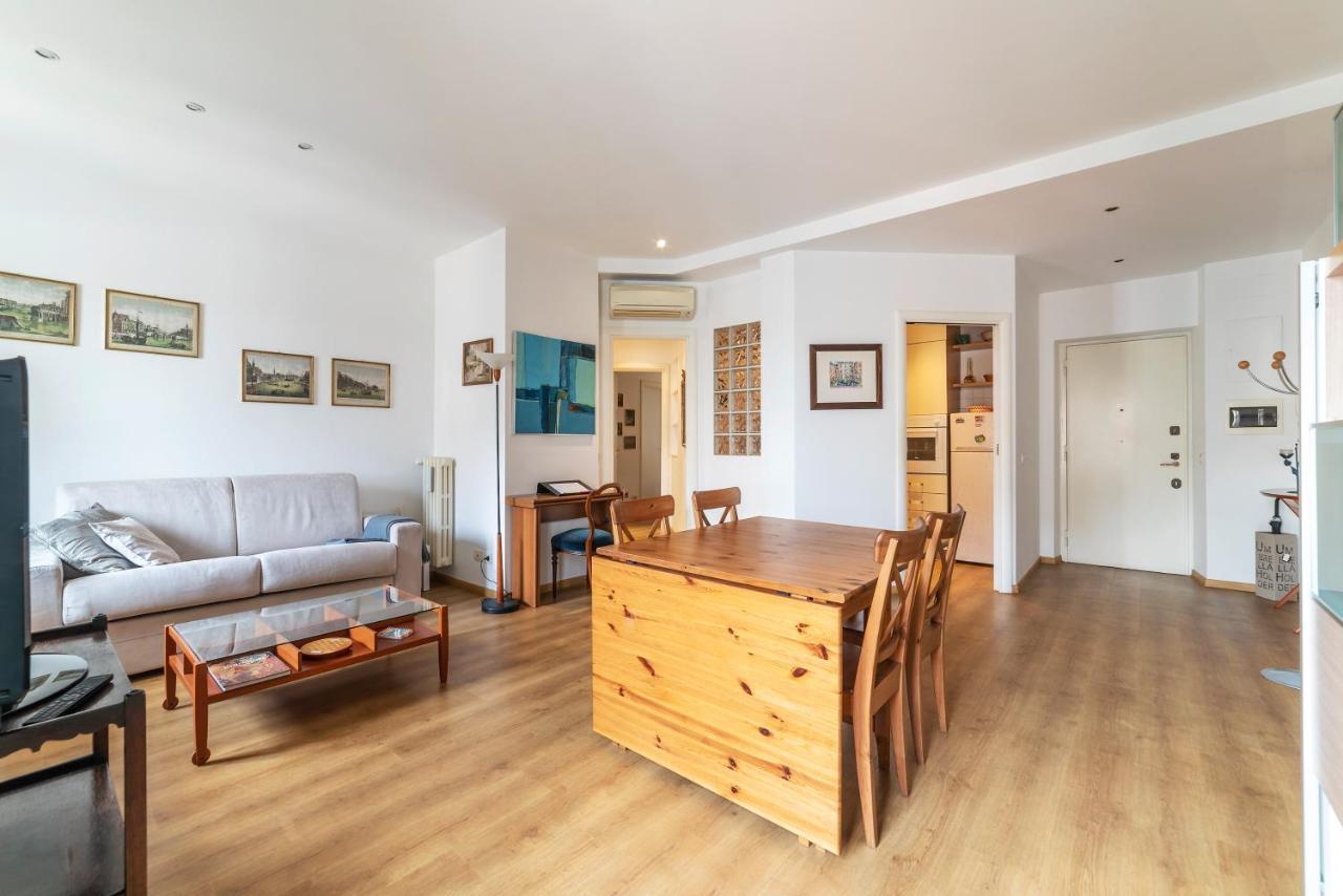 Sunny Apartment Piramide Ρώμη Εξωτερικό φωτογραφία
