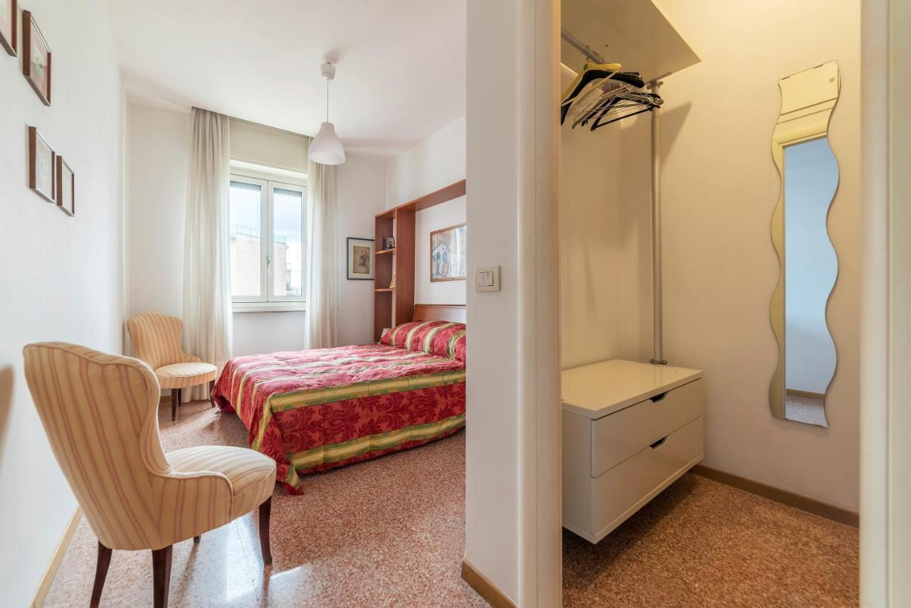 Sunny Apartment Piramide Ρώμη Εξωτερικό φωτογραφία