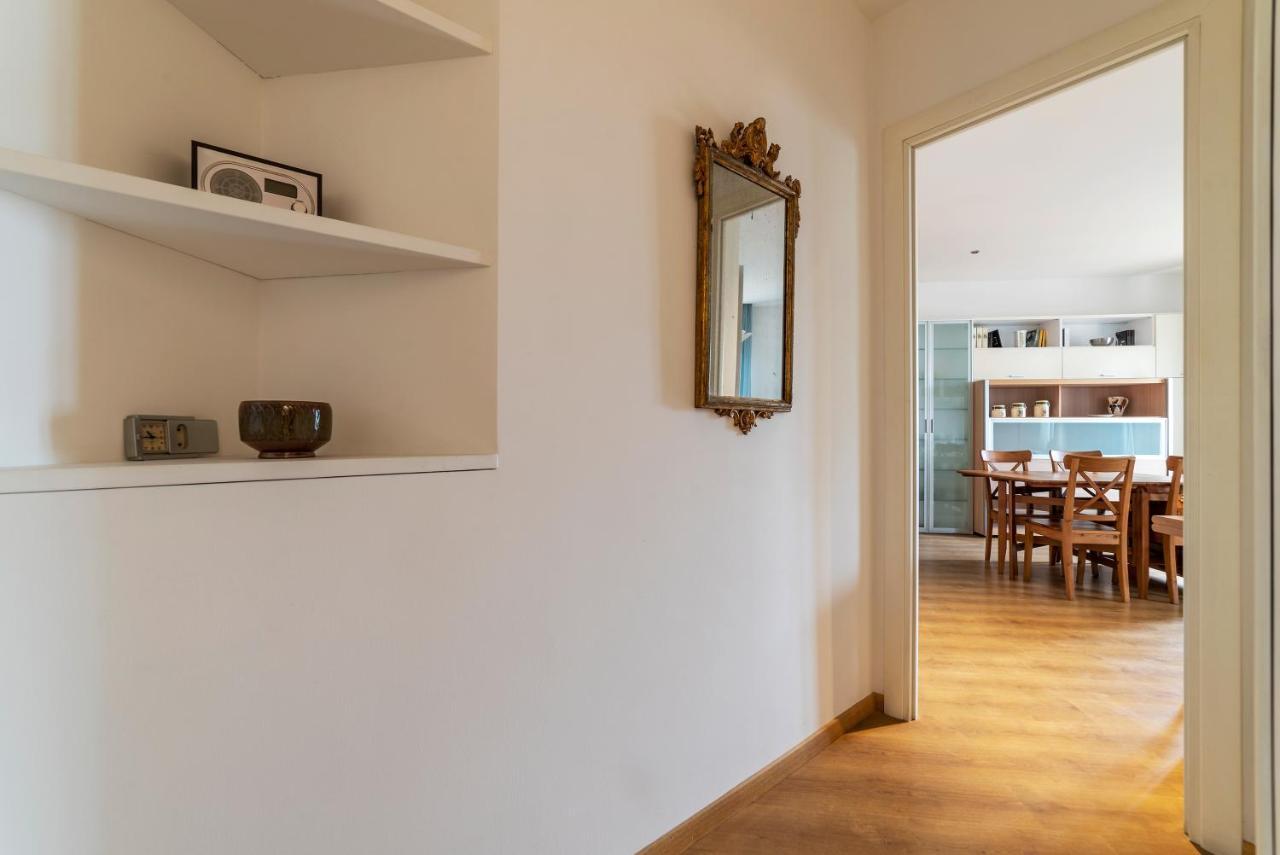 Sunny Apartment Piramide Ρώμη Εξωτερικό φωτογραφία