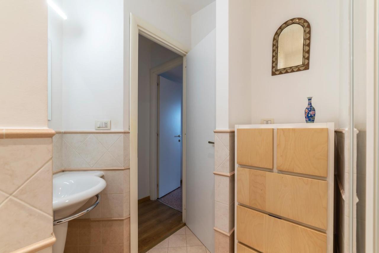 Sunny Apartment Piramide Ρώμη Εξωτερικό φωτογραφία