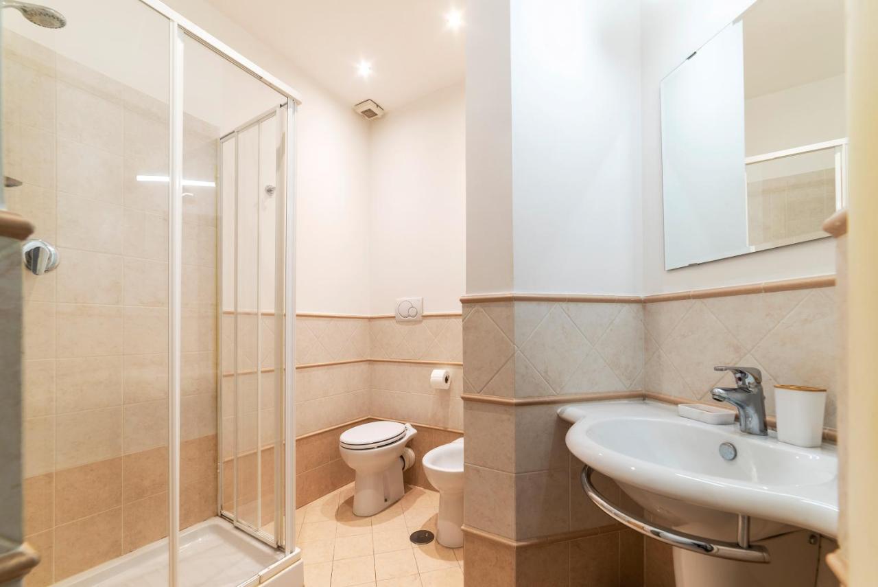 Sunny Apartment Piramide Ρώμη Εξωτερικό φωτογραφία
