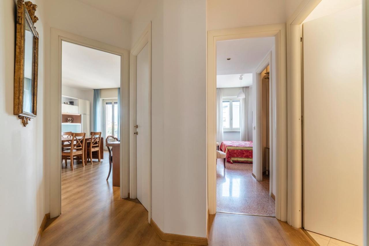 Sunny Apartment Piramide Ρώμη Εξωτερικό φωτογραφία