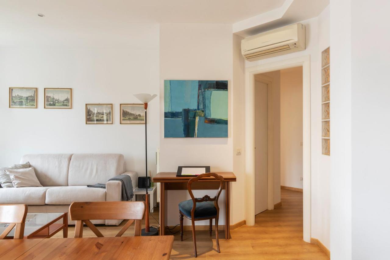 Sunny Apartment Piramide Ρώμη Εξωτερικό φωτογραφία