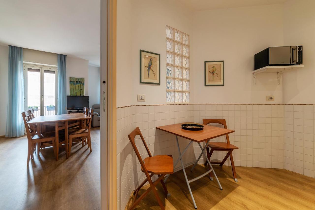 Sunny Apartment Piramide Ρώμη Εξωτερικό φωτογραφία